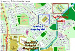 Symphony Suites (D27), Condominium #191286152